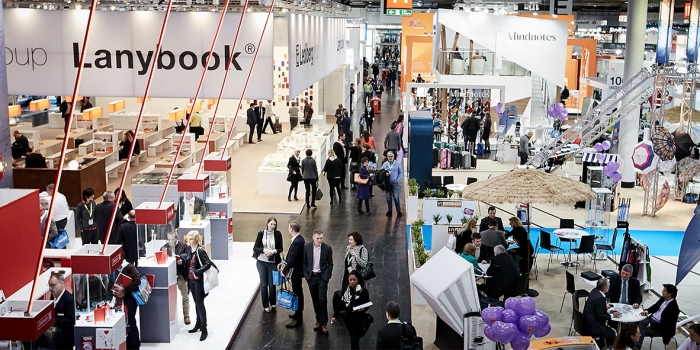 PSI Messe Duesseldorf 2016 – Новости и тенденции при рекламните подаръци– част 1